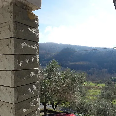 Colline D'oro Feriehus