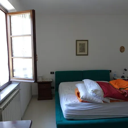 Feriehus Colline D'oro