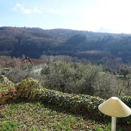 Colline D'oro Feriehus