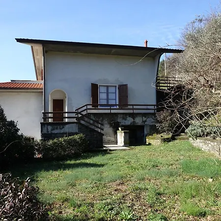 Feriehus Colline D'oro
