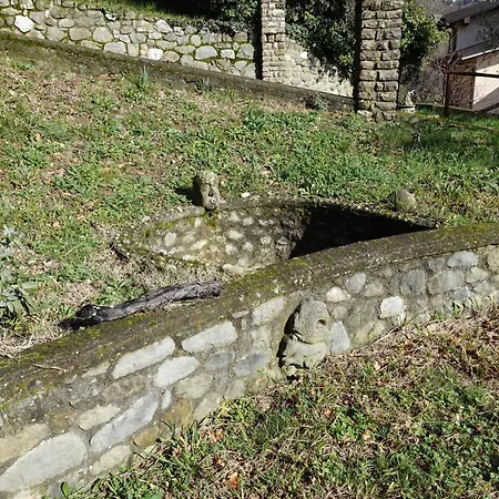 Feriehus Colline D'oro Fivizzano