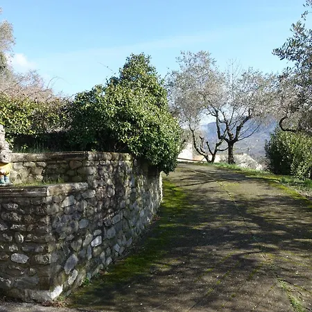 Feriehus Colline D'oro *